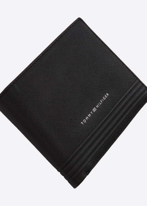 Tommy Hilfiger piniginė Business dovanų dėžutėje