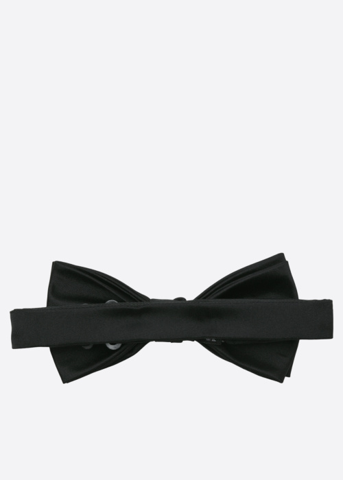 Jack & Jones peteliškė Solid dovanų dėžutėje