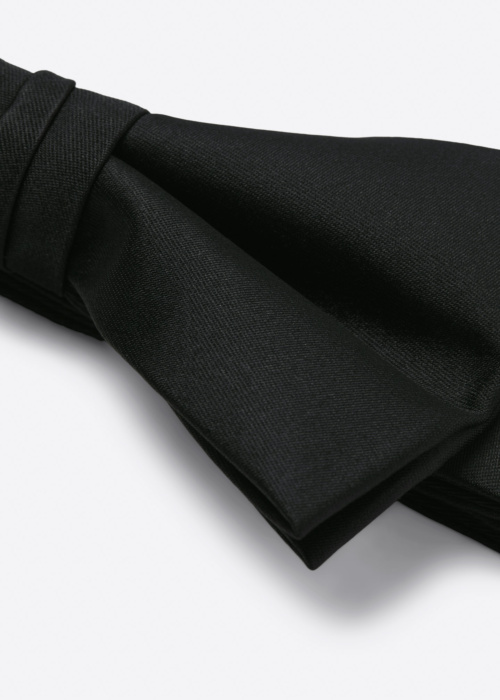 Jack & Jones peteliškė Solid dovanų dėžutėje