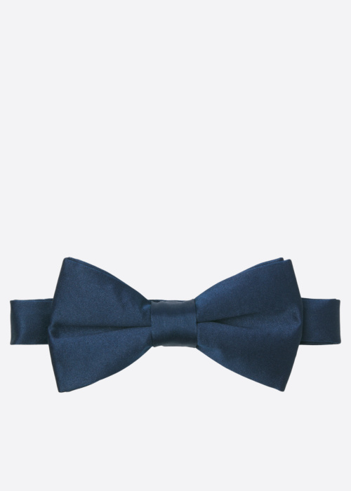 Jack & Jones peteliškė Solid dovanų dėžutėje