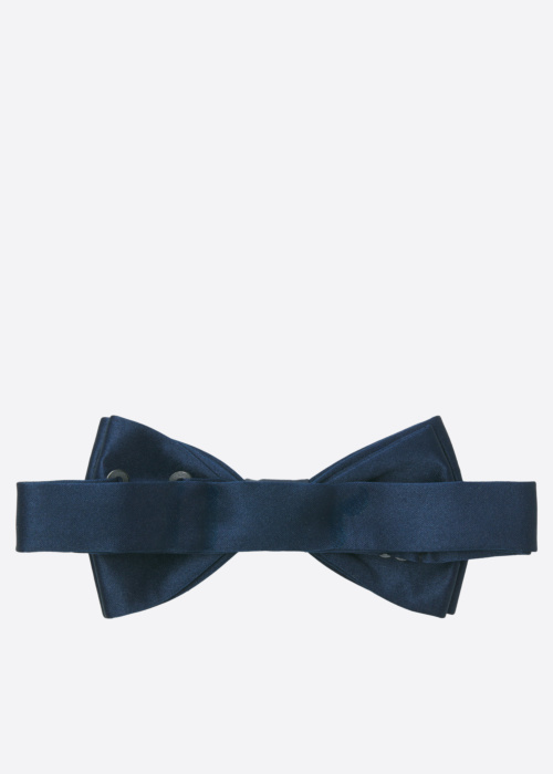 Jack & Jones peteliškė Solid dovanų dėžutėje