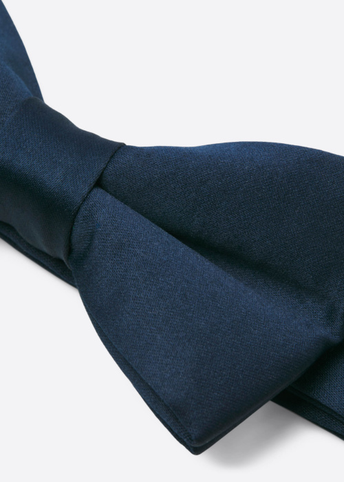 Jack & Jones peteliškė Solid dovanų dėžutėje