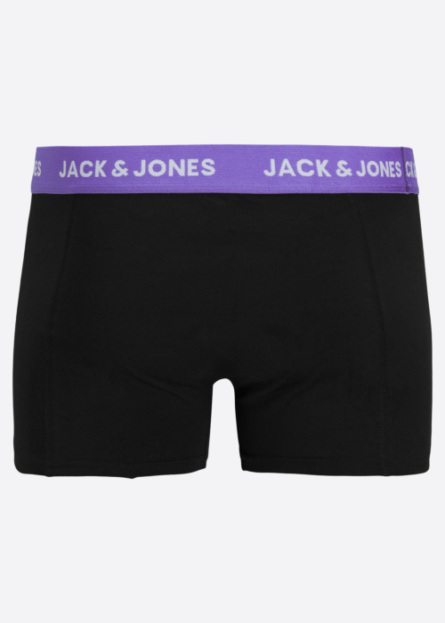 Jack & Jones apatini aidėžutėje 3 vnt. Axel
