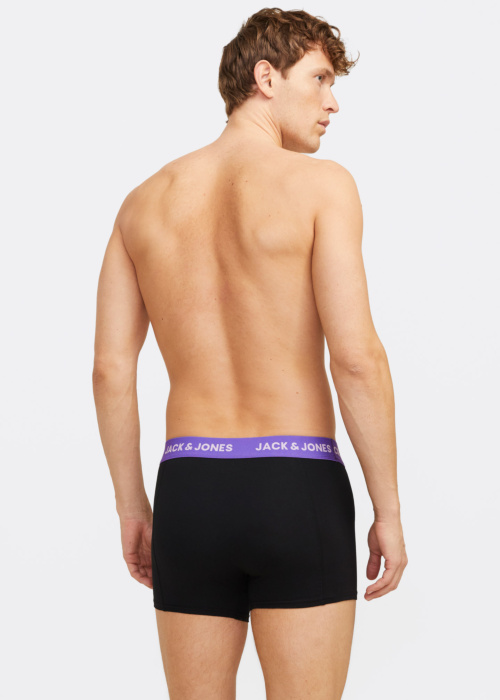 Jack & Jones apatini aidėžutėje 3 vnt. Axel