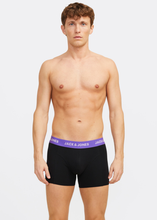 Jack & Jones apatini aidėžutėje 3 vnt. Axel