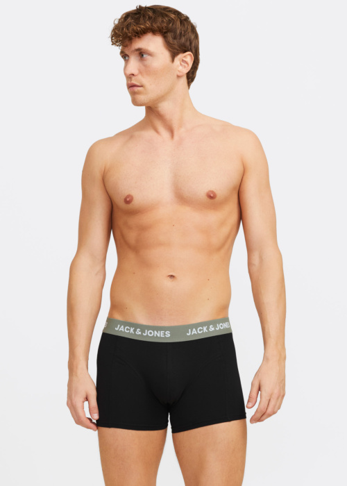 Jack & Jones apatini aidėžutėje 3 vnt. Axel