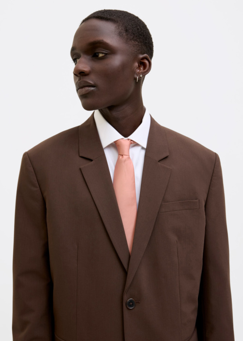 Jack & Jones kaklaraištis Solid