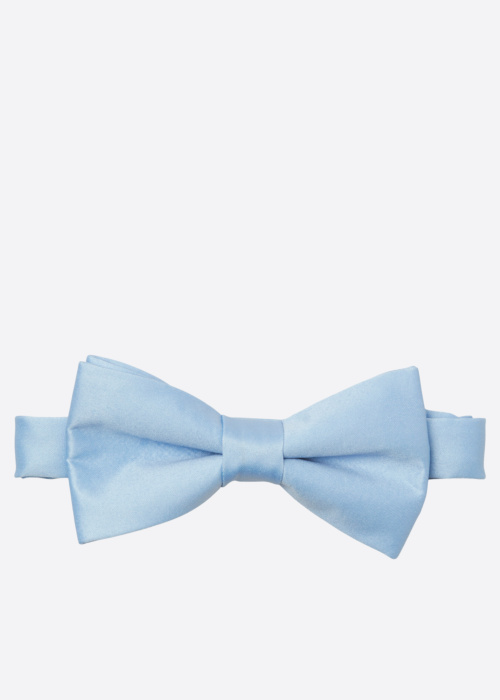 Jack & Jones peteliškė Solid dovanų dėžutėje