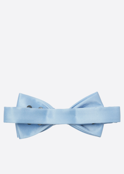 Jack & Jones peteliškė Solid dovanų dėžutėje