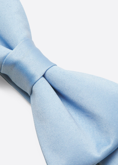 Jack & Jones peteliškė Solid dovanų dėžutėje