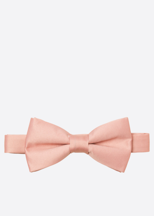 Jack & Jones peteliškė Solid dovanų dėžutėje