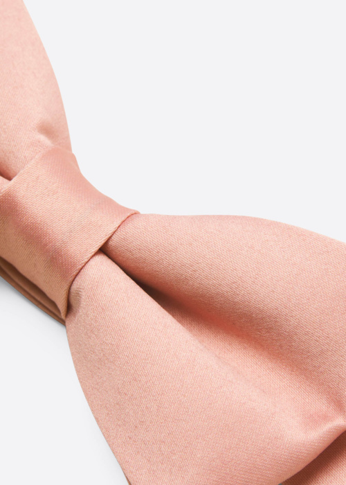 Jack & Jones peteliškė Solid dovanų dėžutėje