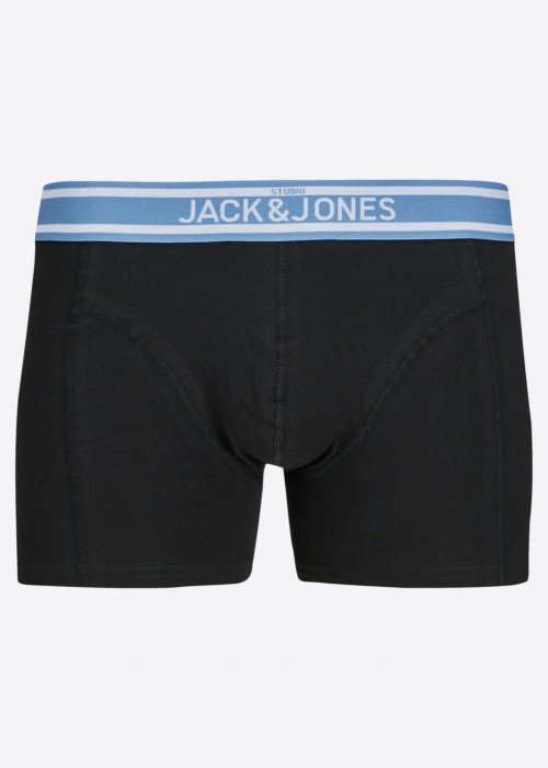 Jack & Jones apatiniai, 3 vnt. Teddy dėžutėje