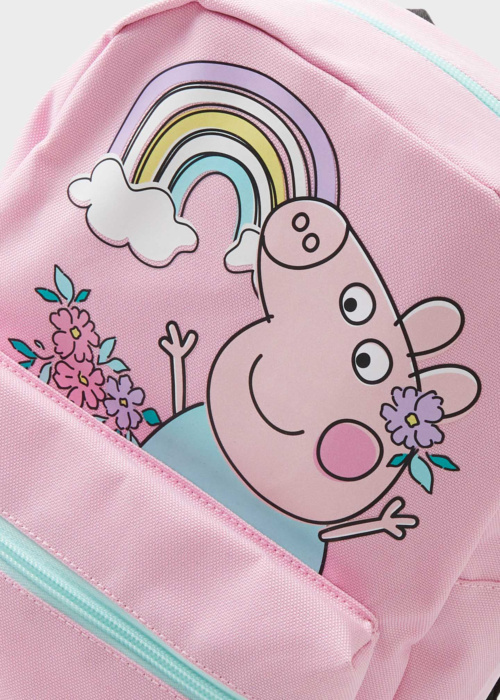 Name It Mini kuprinė Fidaja Peppa Pig