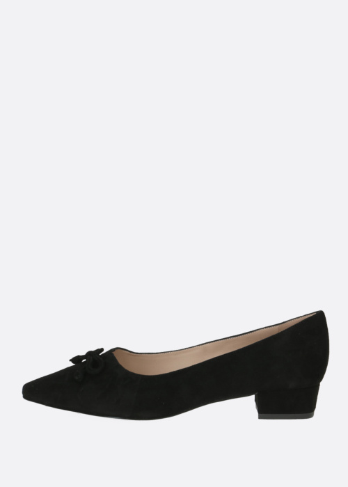 Peter Kaiser bateliai