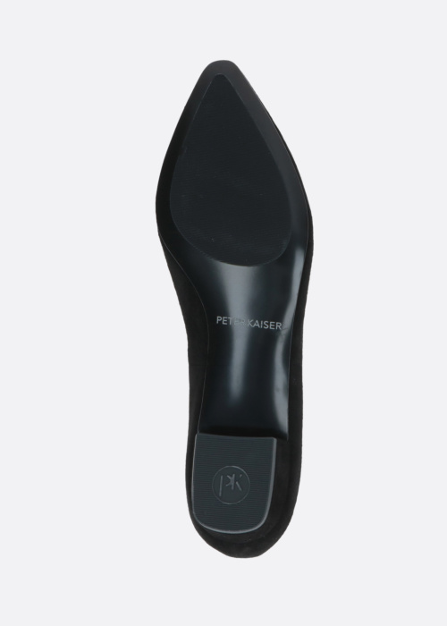 Peter Kaiser bateliai