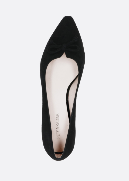 Peter Kaiser bateliai