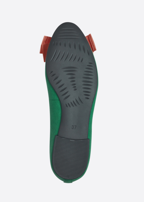 Marco Tozzi balerinos