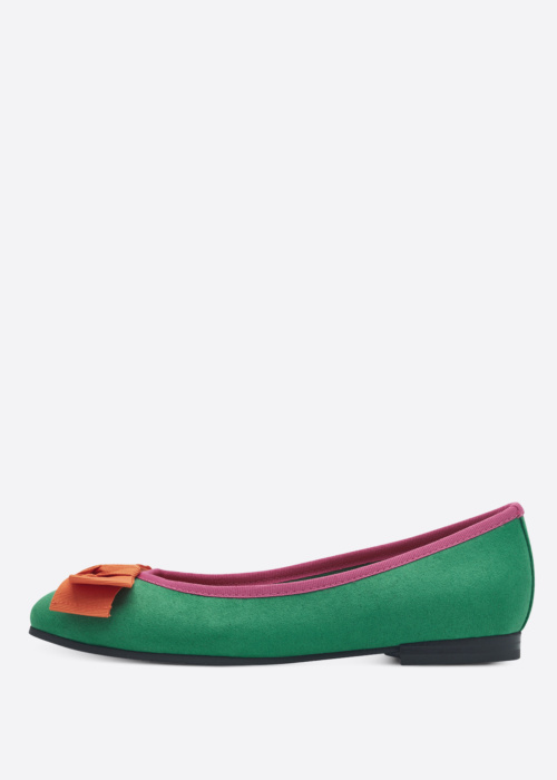 Marco Tozzi balerinos