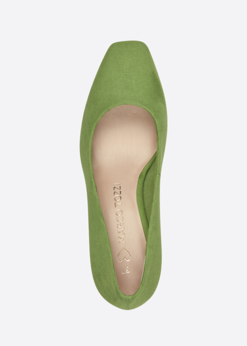 Marco Tozzi bateliai