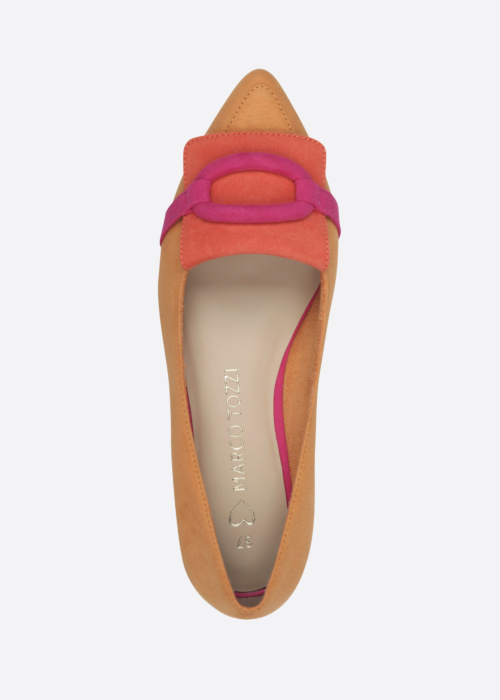 Marco Tozzi bateliai