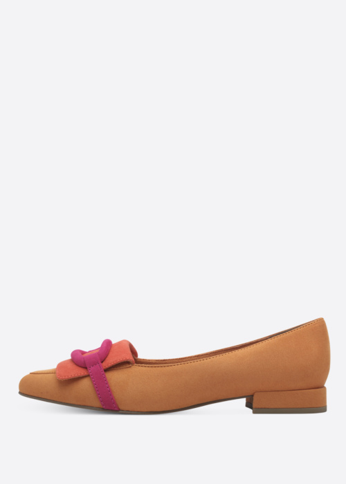 Marco Tozzi bateliai