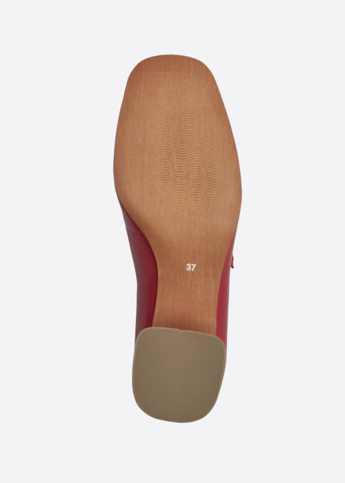 Marco Tozzi bateliai