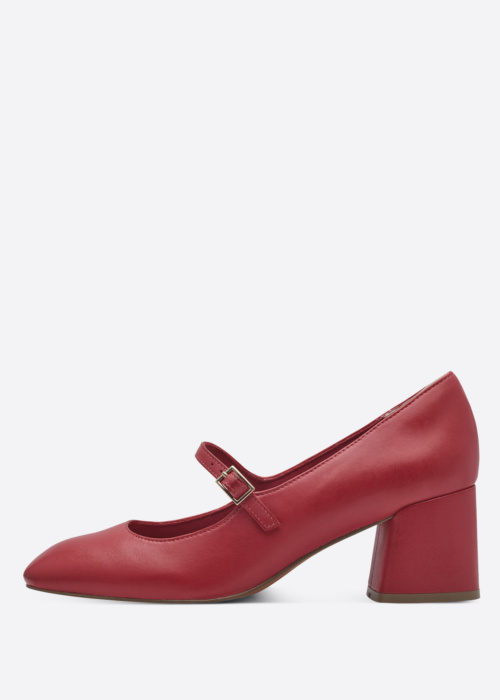 Marco Tozzi bateliai