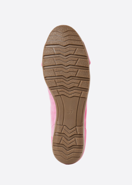 Marco Tozzi balerinos