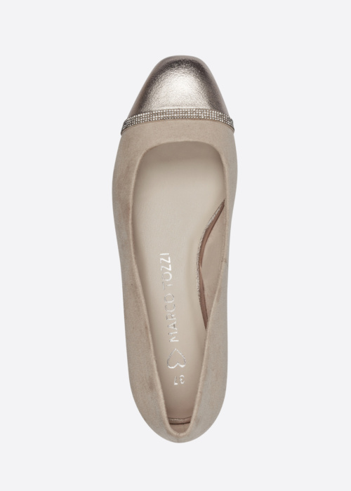 Marco Tozzi bateliai