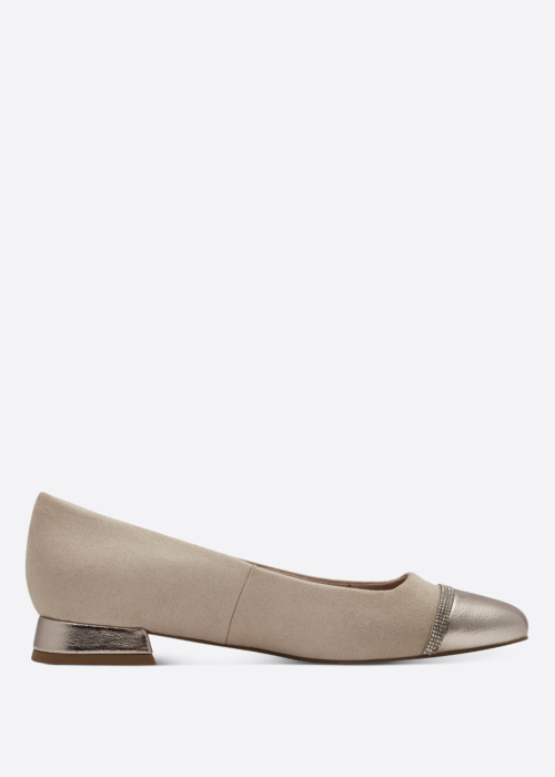 Marco Tozzi bateliai