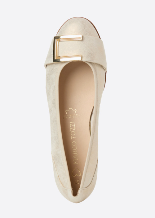 Marco Tozzi balerinos