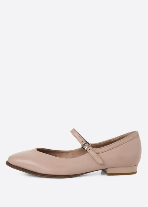 Marco Tozzi balerinos