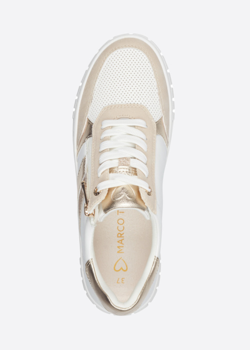 Marco Tozzi laisvalaikio batai