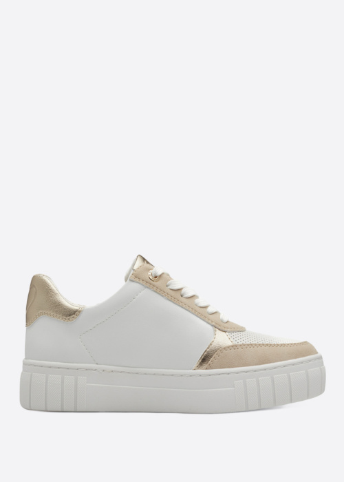 Marco Tozzi laisvalaikio batai