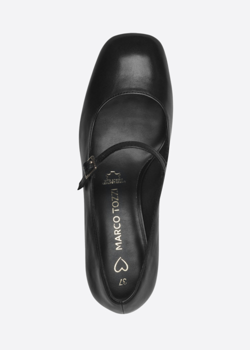 Marco Tozzi bateliai