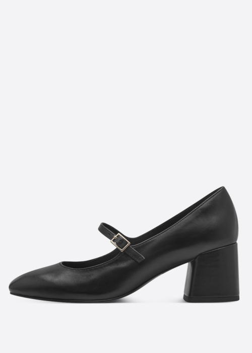 Marco Tozzi bateliai