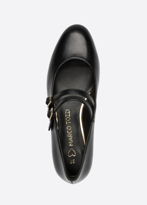 Marco Tozzi bateliai