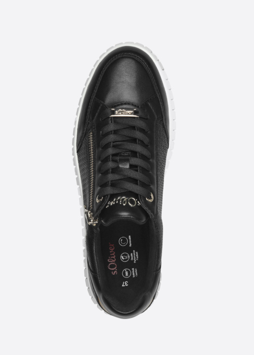 s.Oliver laisvalaikio batai