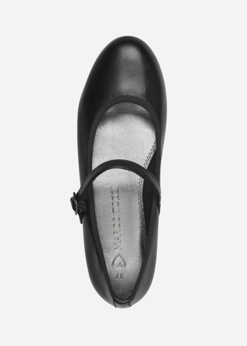 Marco Tozzi balerinos