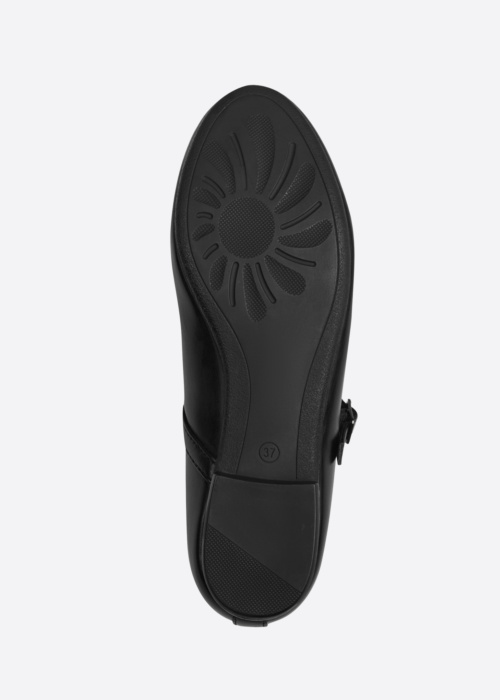 Marco Tozzi balerinos