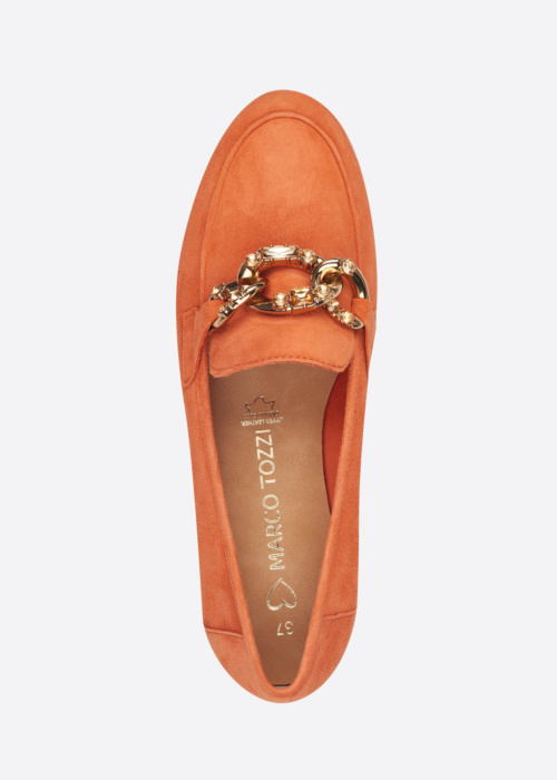 Marco Tozzi bateliai