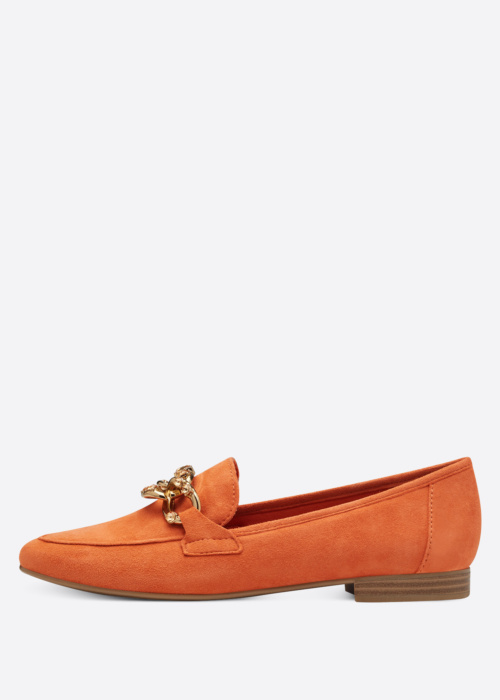 Marco Tozzi bateliai