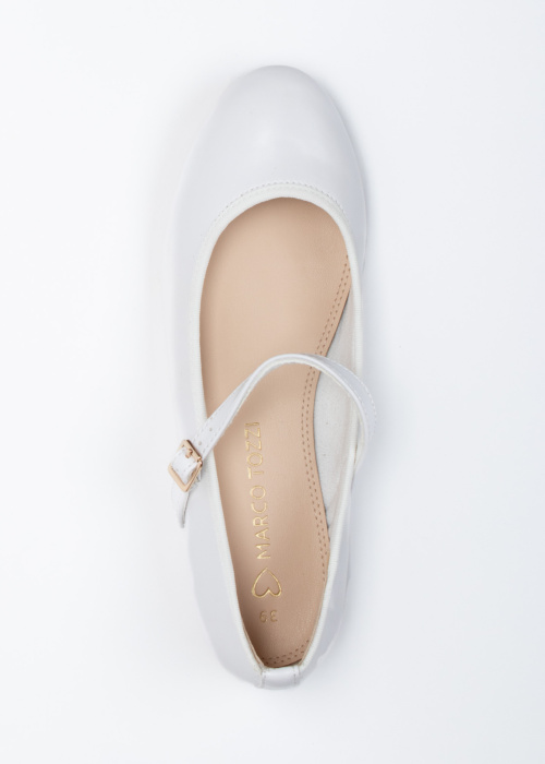 Marco Tozzi balerinos