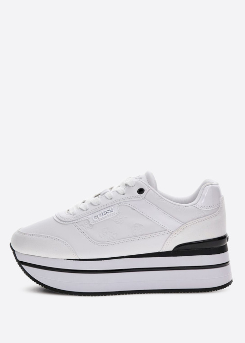 Guess laisvalaikio bateliai Hansin