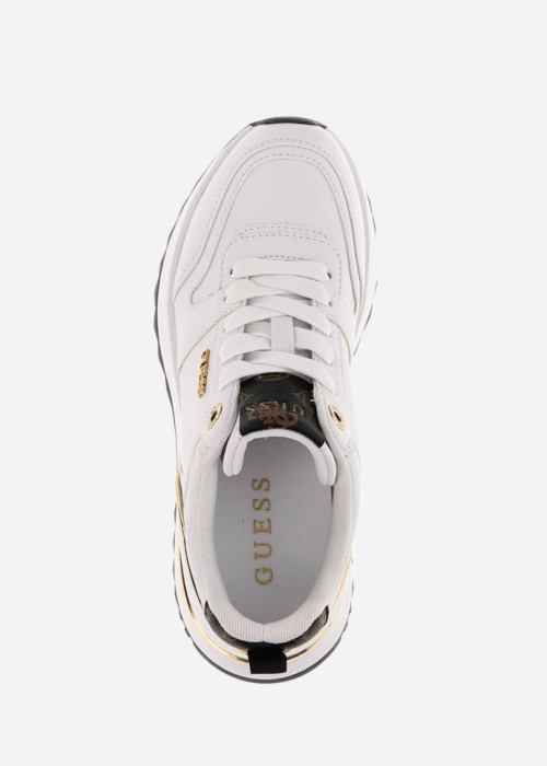 Guess laisvalaikio bateliai Kaddy