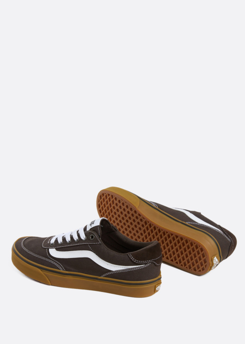 Vans laisvalaikio batai Brooklyn Ls
