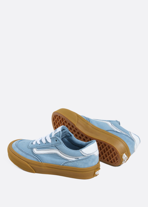 Vans laisvalaikio batai Brooklyn Ls