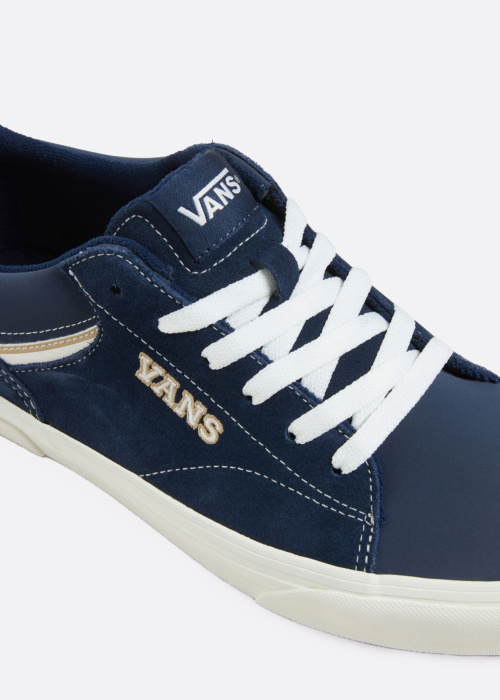 Vans laisvalaikio batai Seldan