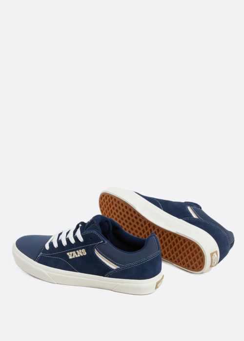 Vans laisvalaikio batai Seldan